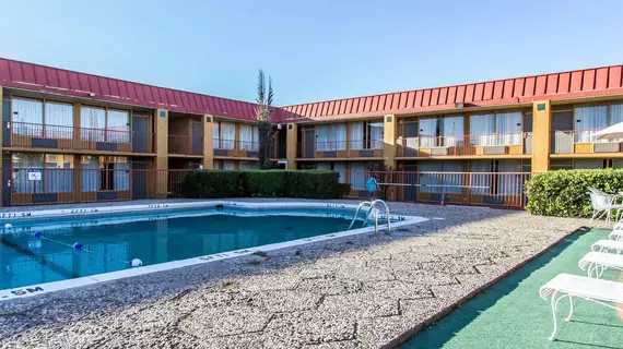 Quality Inn Ada | Oklahoma - Ada