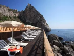 Capo Dei Greci Taormina Coast Resort and Spa | Sicilya - Messina (vilayet) - Taormina Sahili - Sant'Alessio Siculo