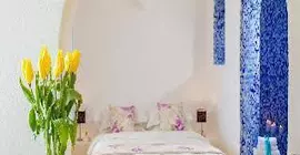 Astra Suites | Ege Adaları - Santorini