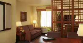 Larkspur Landing Hillsboro-An All-Suite Hotel | Oregon - Portland (ve civarı) - Hillsboro