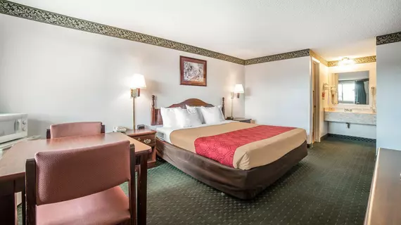 Econo Lodge Miles City | Montana - Miles City