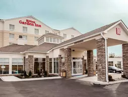 Hilton Garden Inn Valley Forge/Oaks | Pensilvanya - Bucks County - Philadelphia (ve civarı) - Phoenixville