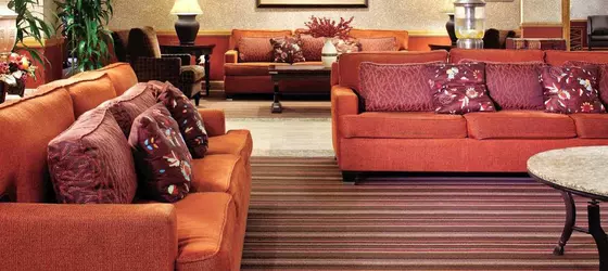 DoubleTree Club by Hilton Dallas-Farmers Branch | Teksas - Dallas (ve civarı) - Farmers Branch