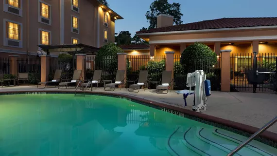 TownePlace Suites Houston Intercontinental Airport | Teksas - Houston (ve civarı) - Houston