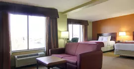 Comfort Suites | Teksas - El Paso (ve civarı) - El Paso