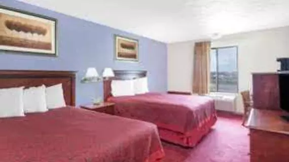 Days Inn Warrensburg | Missouri - Clinton - Warrensburg