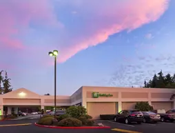 Holiday Inn Seattle-Issaquah | Washington - Seattle (ve dolayları) - Issaquah