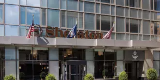 Sheraton Brooklyn New York