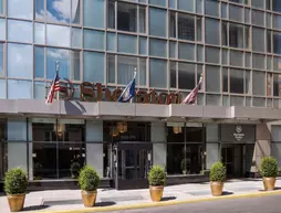 Sheraton Brooklyn New York | New York - New York (ve civarı) - Brooklyn - Downtown Brooklyn