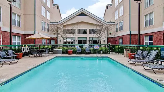 Homewood Suites by Hilton Dallas-Plano | Teksas - Dallas (ve civarı) - Plano - Shepton