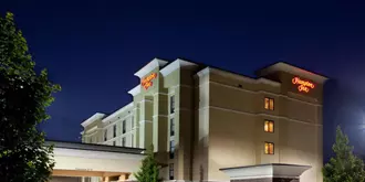 Hampton Inn Columbia I-20-Clemson Road