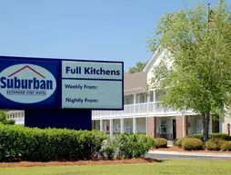 Suburban Extended Stay of Wilmington