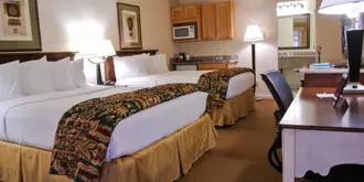 Best Western Inn Tooele