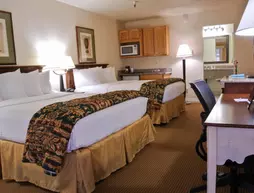 Best Western Inn Tooele | Utah - Salt Lake City (ve civarı) - Tooele