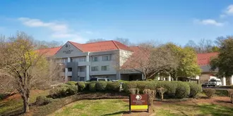 DoubleTree Suites by Hilton Nashville Airport