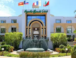 LTI Agadir Beach Club | Agadir - Agadir Kent Merkezi