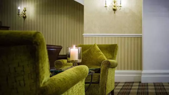 Best Western The Burnside | Cumbria (kontluk) - Windermere