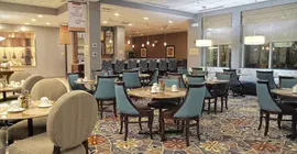 Hilton Garden Inn Midtown Tulsa | Oklahoma - Tulsa (ve civarı) - Tulsa