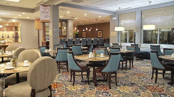 Hilton Garden Inn Midtown Tulsa | Oklahoma - Tulsa (ve civarı) - Tulsa