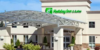 Holiday Inn Hotel & Suites Rochester - Marketplace