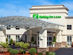 Holiday Inn Hotel & Suites Rochester - Marketplace | New York - Rochester (ve civarı) - Rochester