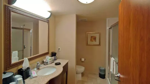 Hampton Inn Rawlins | Wyoming - Rawlins