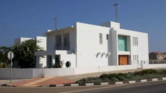 4 BR Architects House - CHG 8927 | Larnaka Bölgesi - Protaras