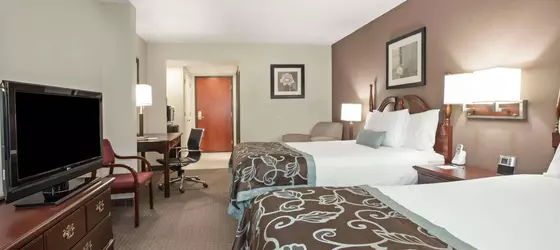 Wingate by Wyndham Arlington | Teksas - Dallas (ve civarı) - Arlington