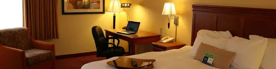 Hampton Inn La Crosse/Onalaska | Wisconsin - La Crosse (ve civarı) - Onalaska