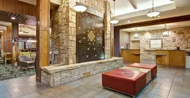 Homewood Suites by Hilton Austin/Round Rock | Teksas - Austin (ve civarı) - Round Rock