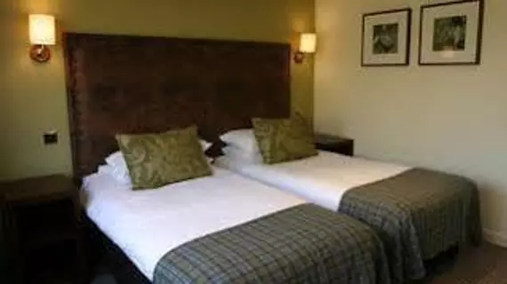 Scotlands and Leisure Club | İskoçya - Perth ve Kinross - Pitlochry