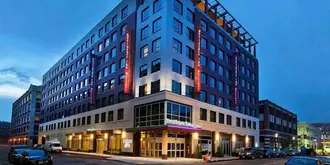 Residence Inn Boston Back Bay/Fenway