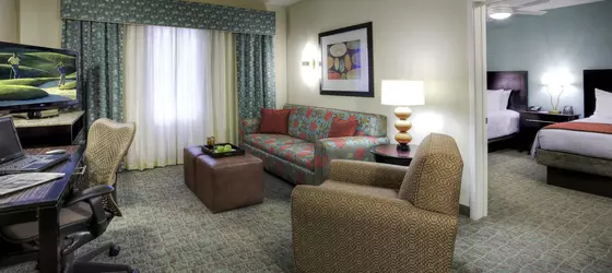 Homewood Suites by Hilton Dallas/Allen | Teksas - Dallas (ve civarı) - Allen