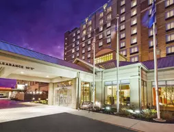 Hilton Garden Inn Cleveland Downtown | Ohio - Cleveland (ve civarı) - Cleveland - Gateway District - Cleveland Merkezi