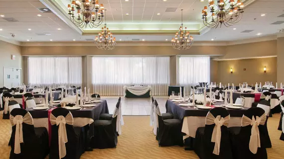 Hilton Orlando/Altamonte Springs | Florida - Orlando (ve civarı) - Altamonte Springs