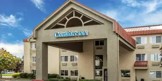 Comfort Inn Layton