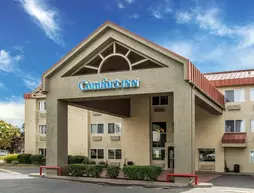 Comfort Inn Layton | Utah - Ogden (ve civarı) - Layton