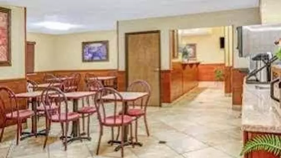 Days Inn Rio Rancho | New Mexico - Albuquerque (ve civarı) - Rio Rancho