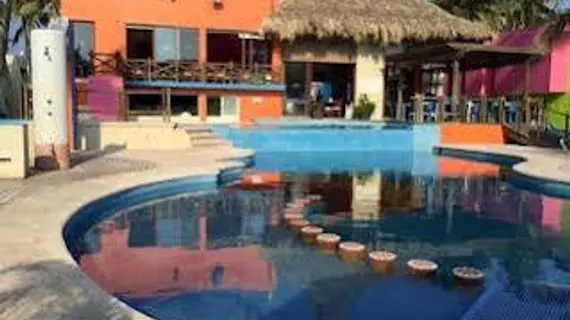 Suites Mediterraneo Veracruz | Veracruz - Veracruz (ve civarı) - Boca del Rio