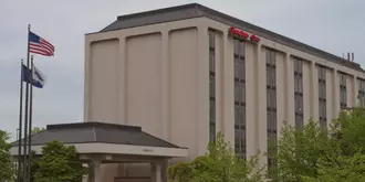 Hampton Inn Philadelphia/King of Prussia (Valley Forge)