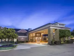 Homewood Suites by Hilton Houston-Willowbrook Mall | Teksas - Houston (ve civarı) - Houston - FM 1960 Otoyolu