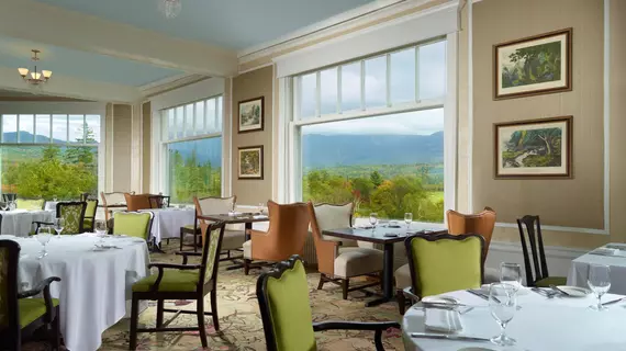 Omni Bretton Arms Inn | New Hampshire - Carroll - Bretton Woods