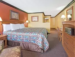 Days Inn Sacramento Downtown | Kaliforniya - Sacramento (ve civarı) - Sacramento