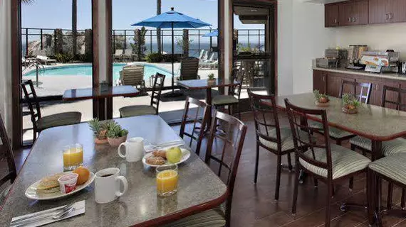 Inn at the Cove | Kaliforniya - San Luis Obispo (ve civarı) - Pismo Beach