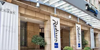 Radisson Blu Hotel Bremen