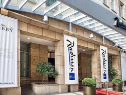 Radisson Blu Hotel Bremen