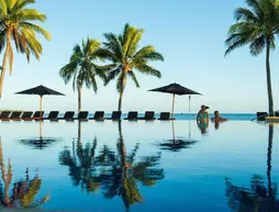 Hilton Fiji Beach Resort and Spa | Batı Grubu - Nadi