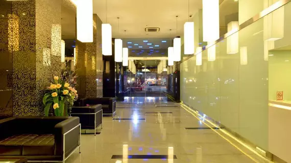 Hotel Royal Bangkokchinatown | Bangkok - Bangkok Eski Kent Bölgesi