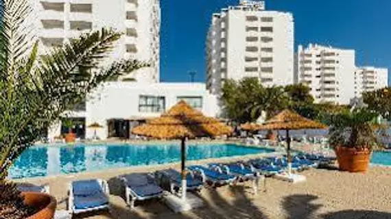 Apartamentos Turisticos Janelas Do Mar Algarve | Algarve - Faro Bölgesi - Albufeira