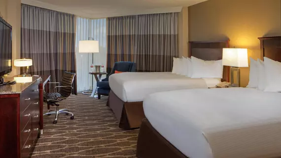 Hilton Houston Westchase | Teksas - Houston (ve civarı) - Houston - Westchase